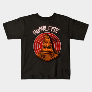 humble pie Kids T-Shirt